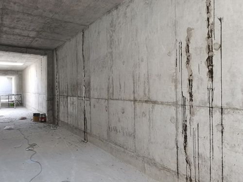 建筑建材企業商情 市場動態與發展趨勢