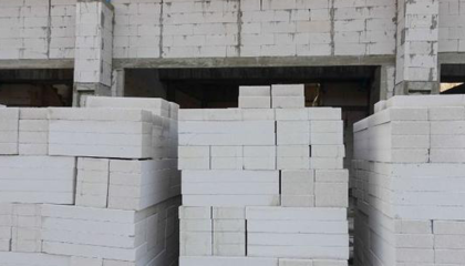 盤點十種綠色環(huán)保的建筑材料